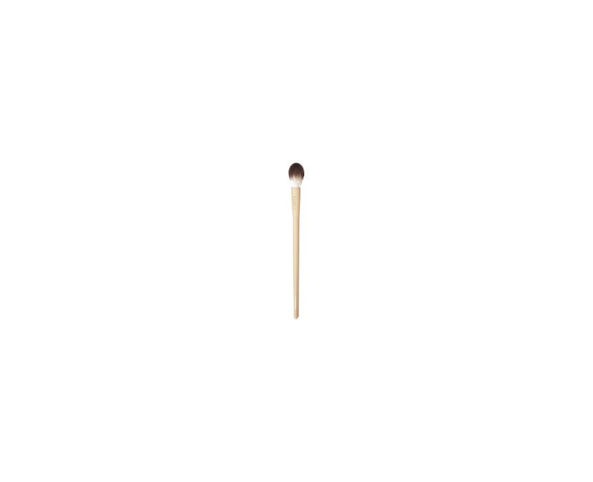 599 Glass Illuminator Brush Ruby Rose - Image 1