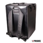 PRODEL Light Weight Delivery Bag- Rods 33 - Black - Image 