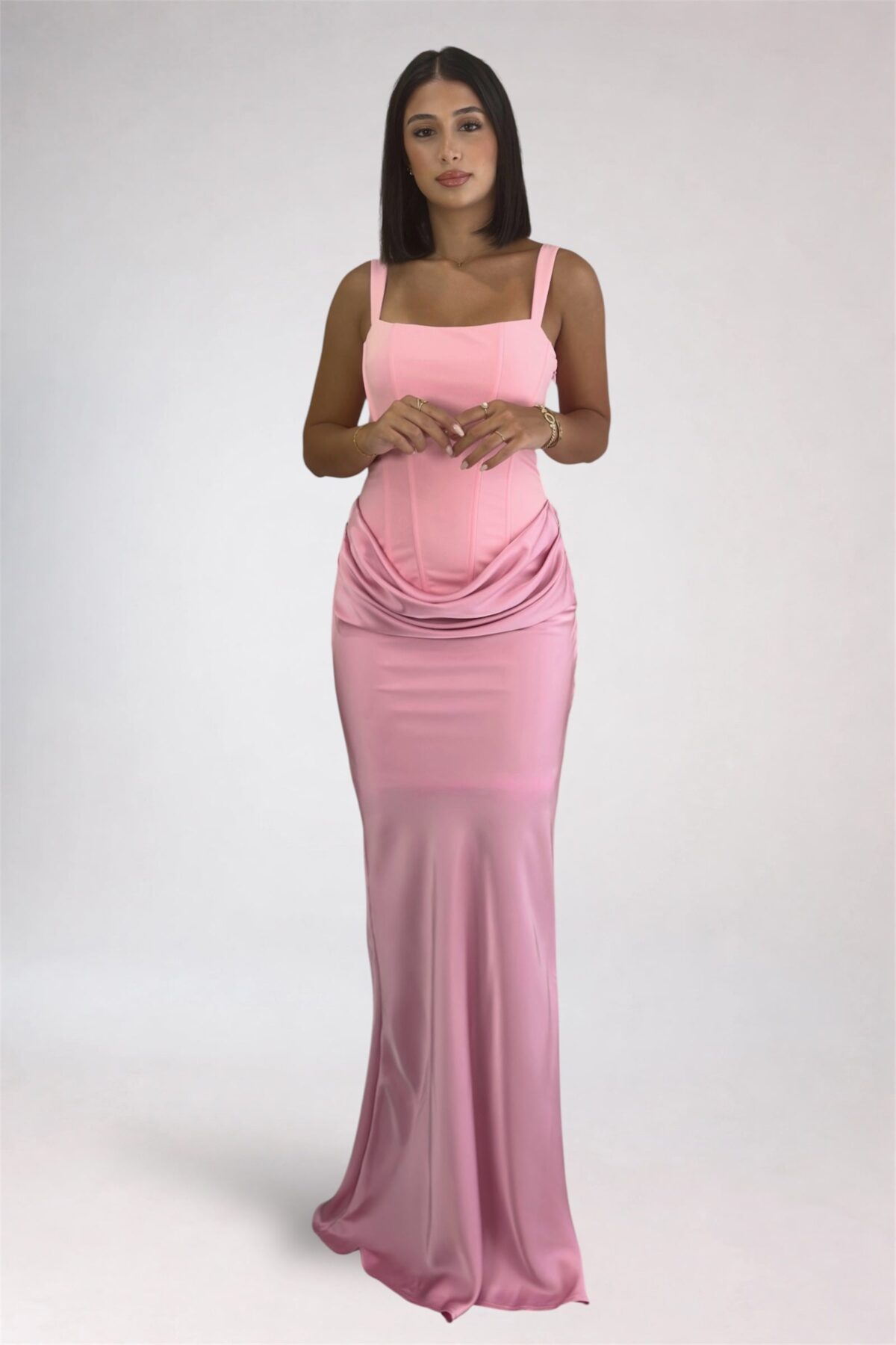 Ravella Maxi Dress - Image 
