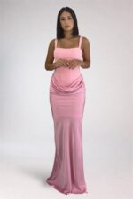 Ravella Maxi Dress - Image 
