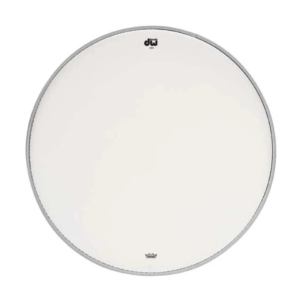 DW 16" Texture Coated Tom / Ballad Snare Head