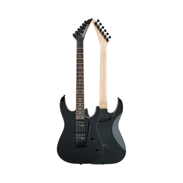 Jackson JS Series Dinky JS12 Electric Guitar – Dent & Scratch