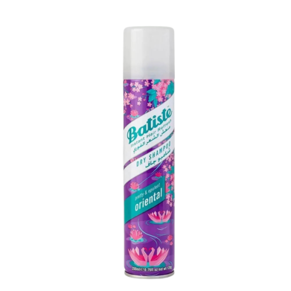 Batiste Dry Shampoo Oriental