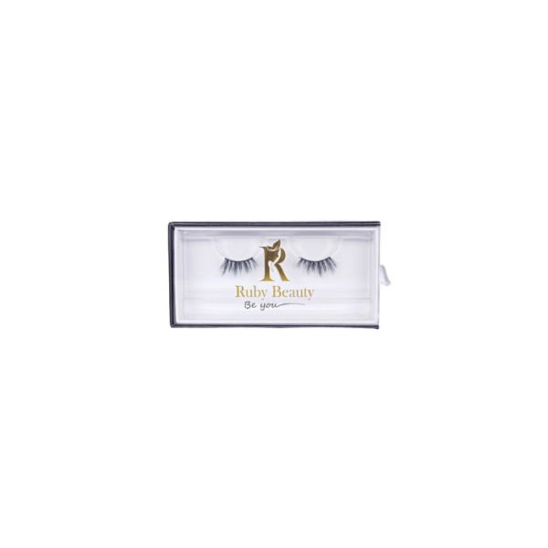 Isabella lashes Ruby beauty lashes RB-202