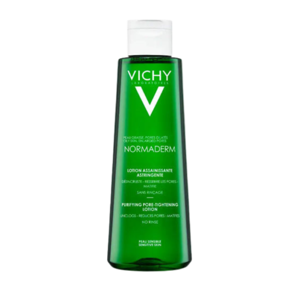 Oily Skin Purifying Toner