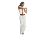 Carlota White Pant - Image 
