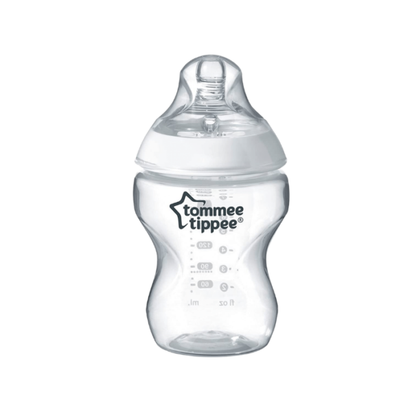 Baby Bottle Slow Flow Tommee Tippee