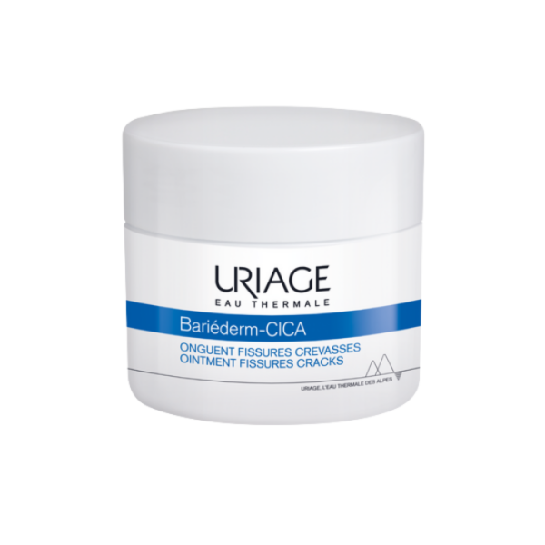 Uriage Repair Ointment For Cracked Skin
