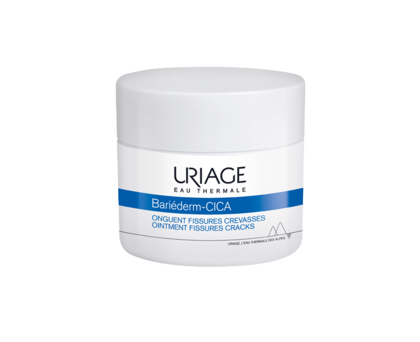 6 Uriage Repair Ointment For Cracked Skin - Image 1
