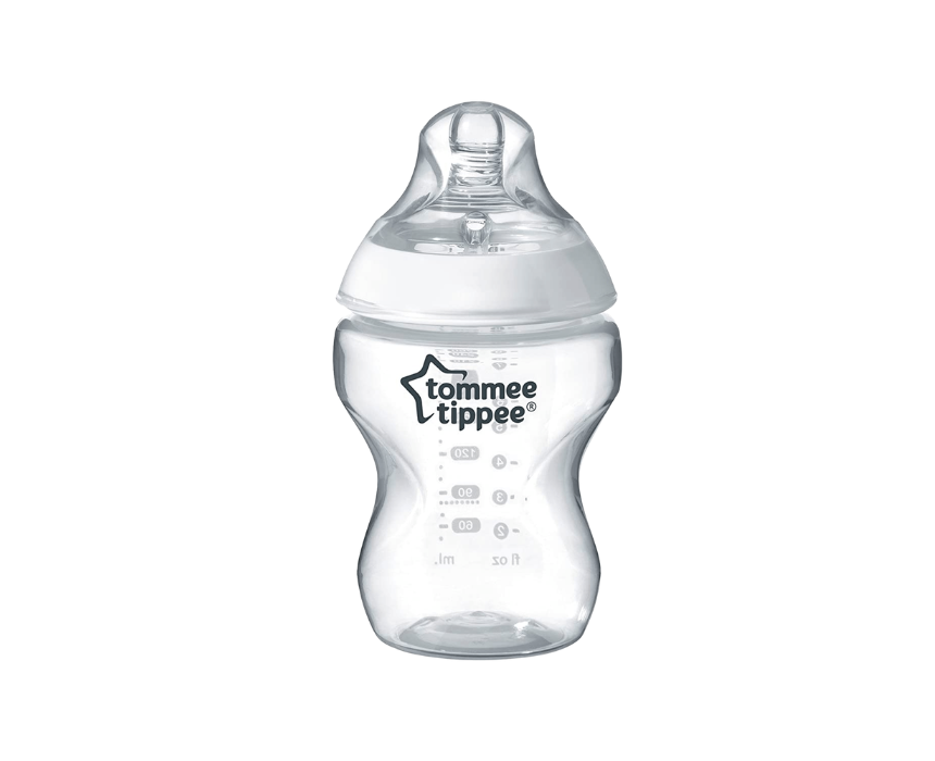 6 Baby Anti Colic Bottle Tommee Tippee - Image 1