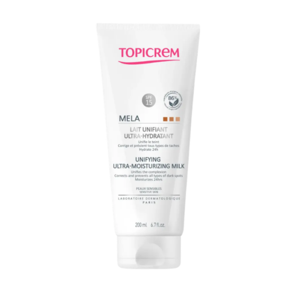 Lightening Moisturizing Body Milk