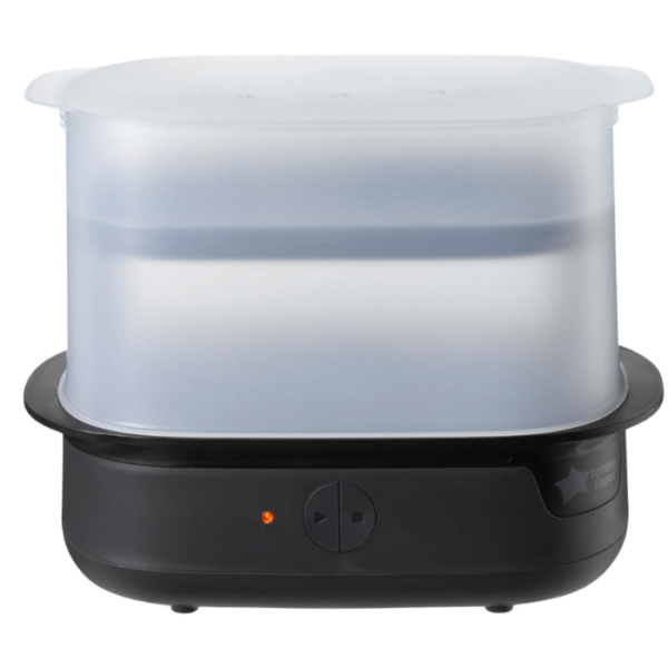 Tommee Tippee Super Steam Advanced Electric Steriliser