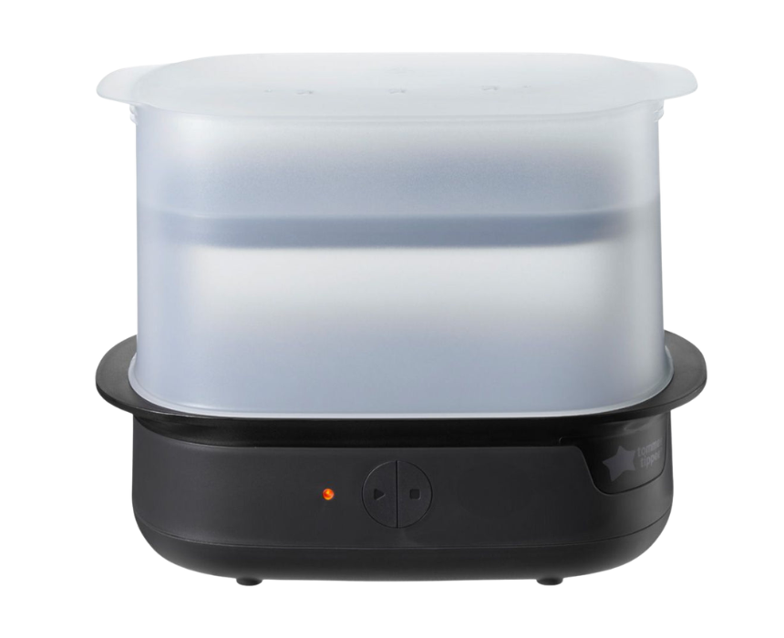 6 Tommee Tippee Super Steam Advanced Electric Steriliser - Image 1