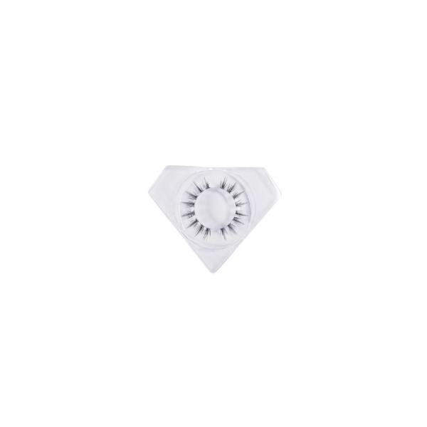 Zircon Lashes Ruby Beauty Lashes RB-213