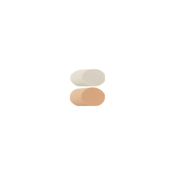 Makeup Sponge x2 Elephant