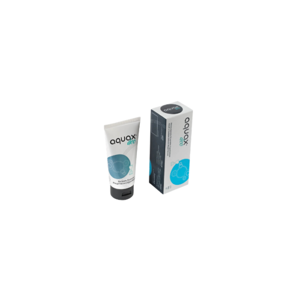 Deodorant Cream Aquax