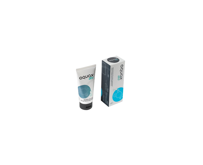 602 Deodorant Cream Aquax - Image 1