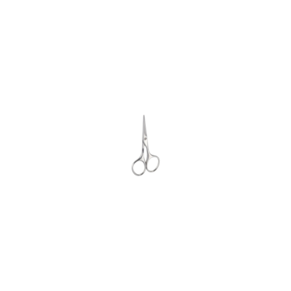 Straight Brow Scissors Elephant