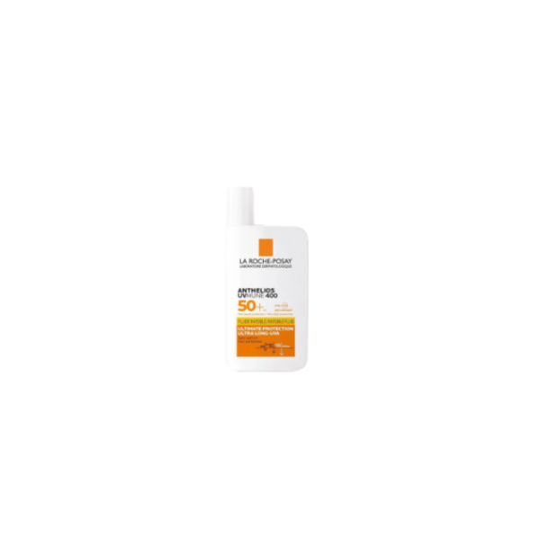 Invisible Sunscreen Fluid La Roche Posay