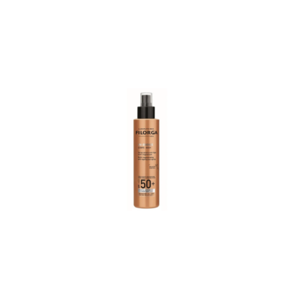 UV Bronze Body Spray Filorga