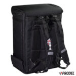 Prodel Promotional Sampling Can Dispenser Backpack- PSB CAN - Image 