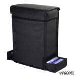 Prodel Promotional Sampling Can Dispenser Backpack- PSB CAN - Image 