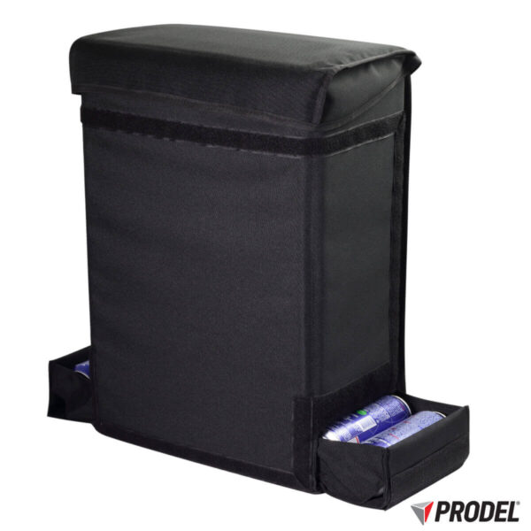 Prodel Promotional Sampling Can Dispenser Backpack- PSB CAN