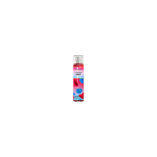 Fine Fragrance Mist Bath And Body Works