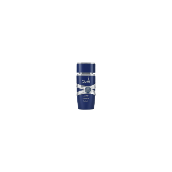 Asad Zanzibar Eau De Parfum Lattafa