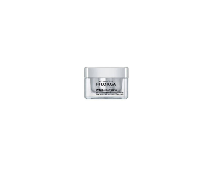 610 Night Mask Filorga NCEF - Image 1