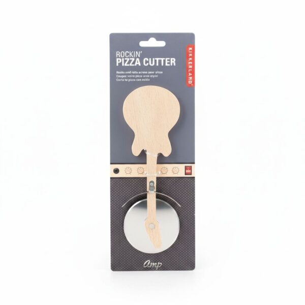 Pizza Cutter Guitar#Cu108