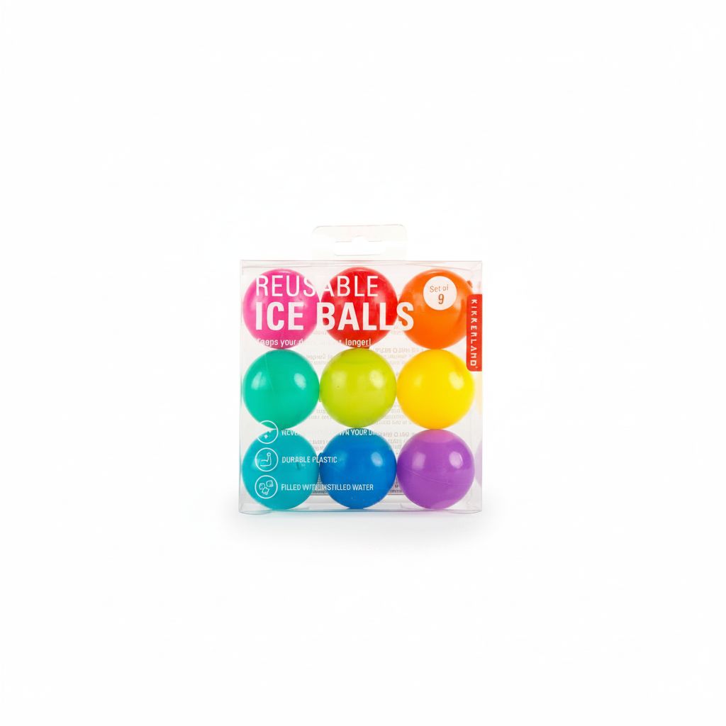 612615089983 Reusable Ice Balls#Cu176