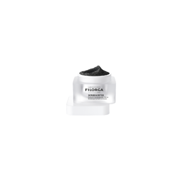Scrub and Detox Filorga