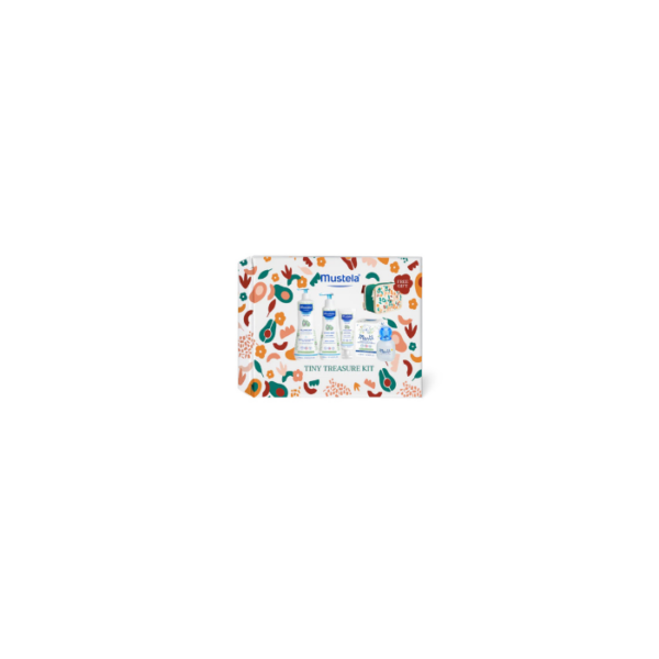 Tiny Treasure Kit Mustela
