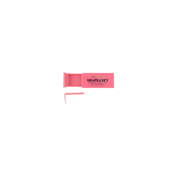 Shape & Set Brow Soap Ruby Rose