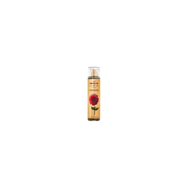 Fine Fragrance Mist Bath And Body Works