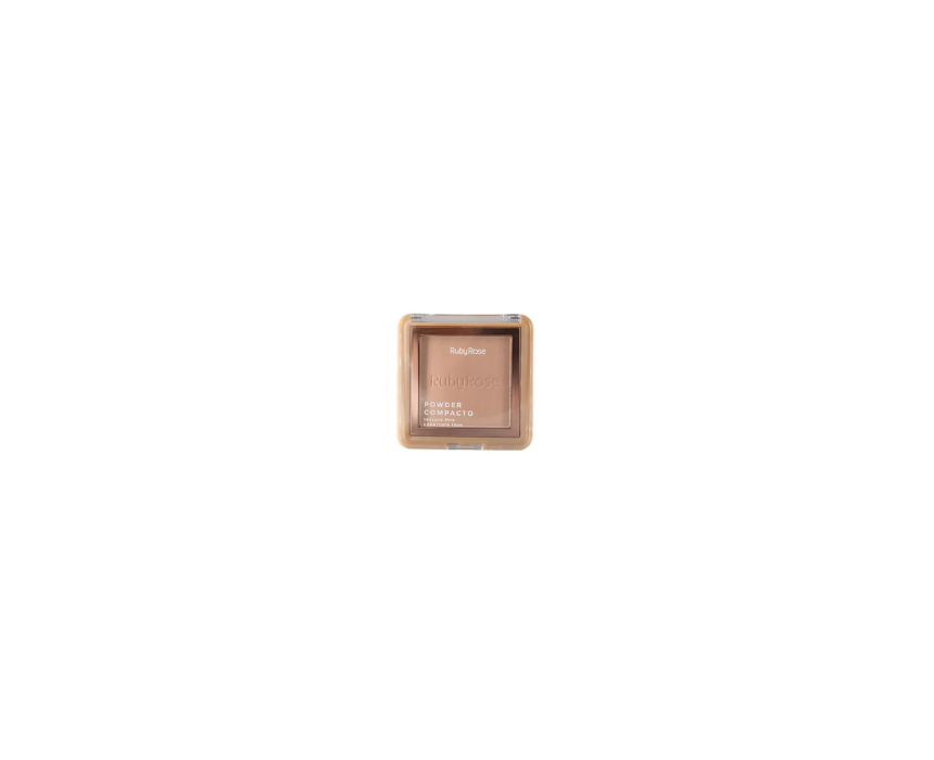 617 Compact Powder Ruby Rose - Image 1