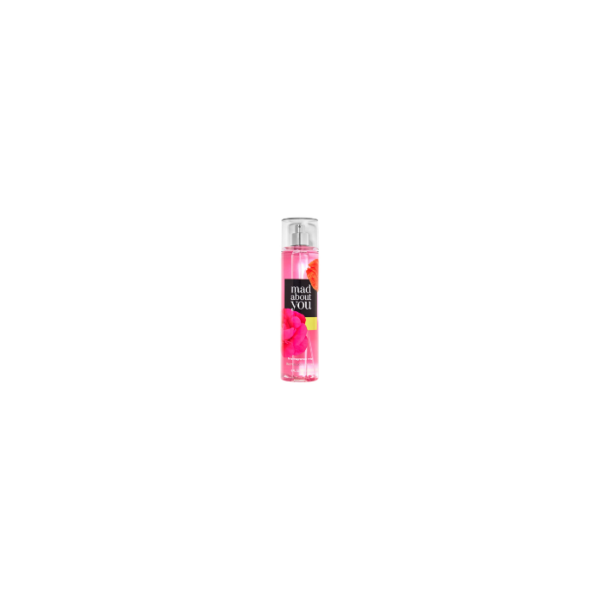 Fine Fragrance Mist Bath And Body Works