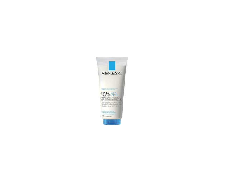619 Lipikar Syndt Ap+ Cream Wash La Roche Posay - Image 1