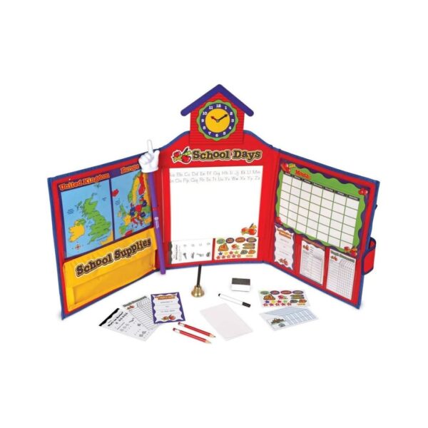 Learning Resources Pretend & Play Original School Set