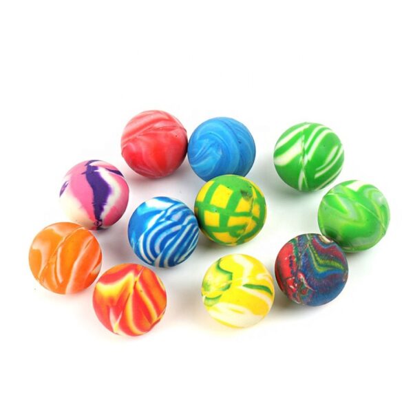 OA Bouncy Balls