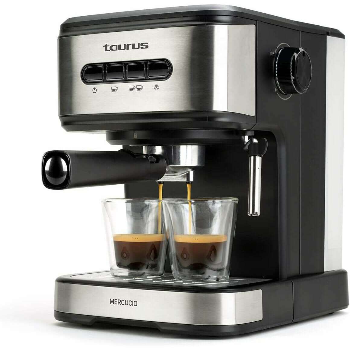 61YVgx4ALaL._AC_SL1500_89f9c4a8-1f4f-42cf-81be-bb679b056104 Mercutio Extra Cream Espresso Machine