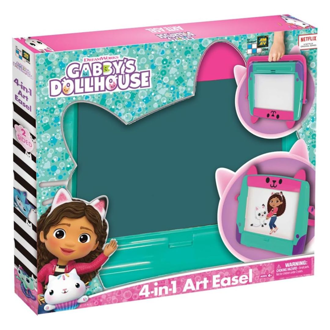 61ezEXpkZcL._AC_SL1350 Gabby's Dollhouse Art Easel