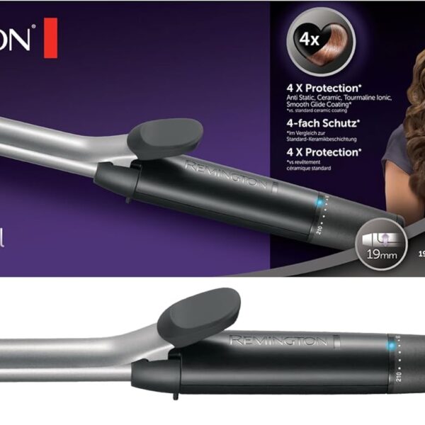 Pro Spiral Curl
