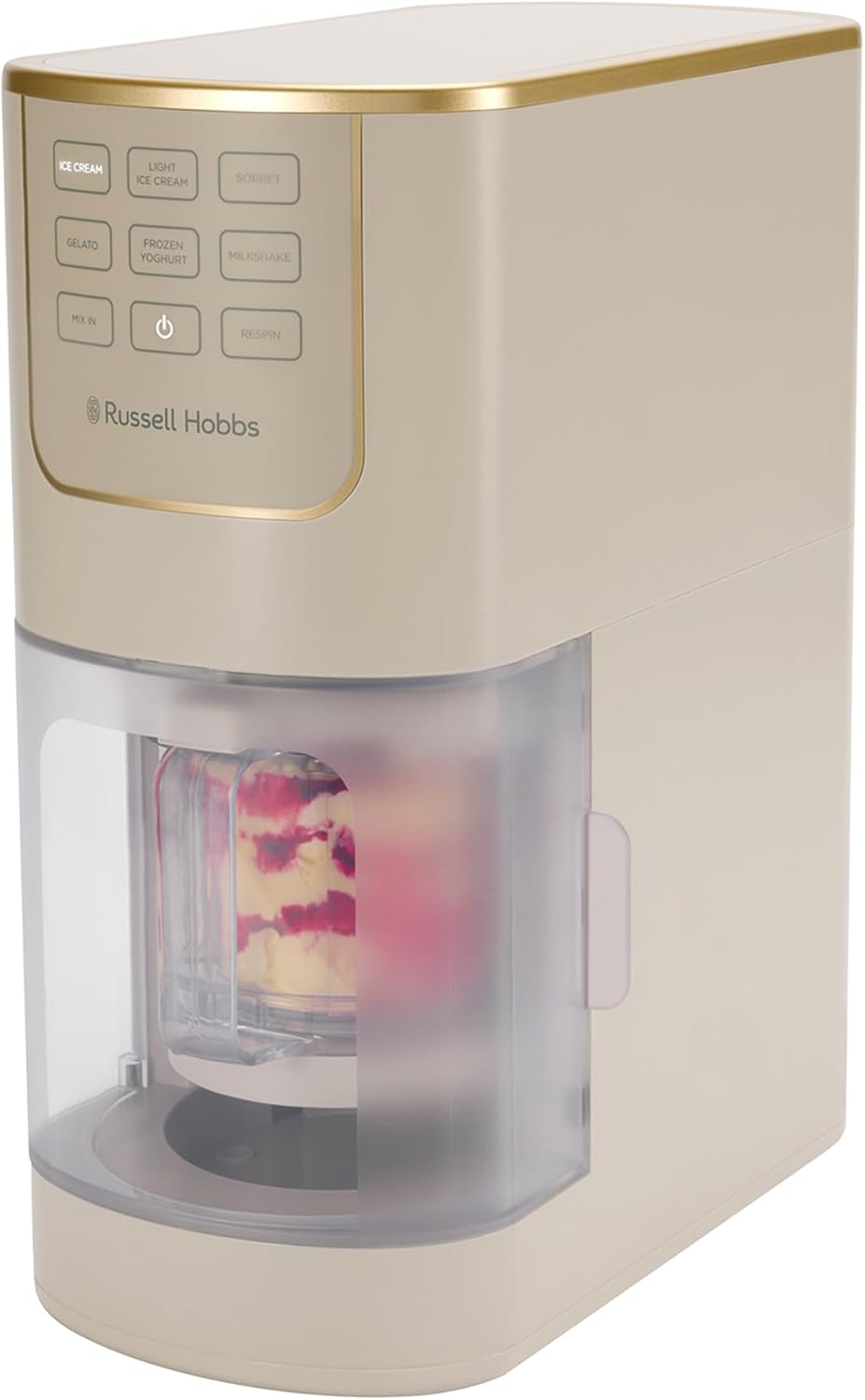 61wT_X5fsrL._AC_SL1500 Chilluxe™ Ice Cream Maker 800W