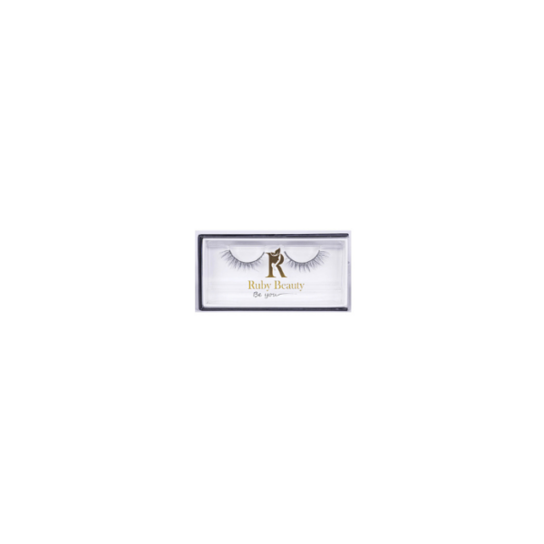 Harper Lashes Ruby Beauty Lashes RB-202