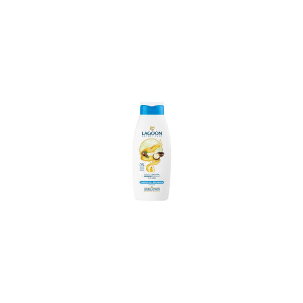 Shower Gel Forever Youthful Lagoon