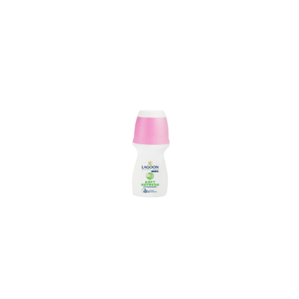 Roll on Women Soft Refresh Lagoon