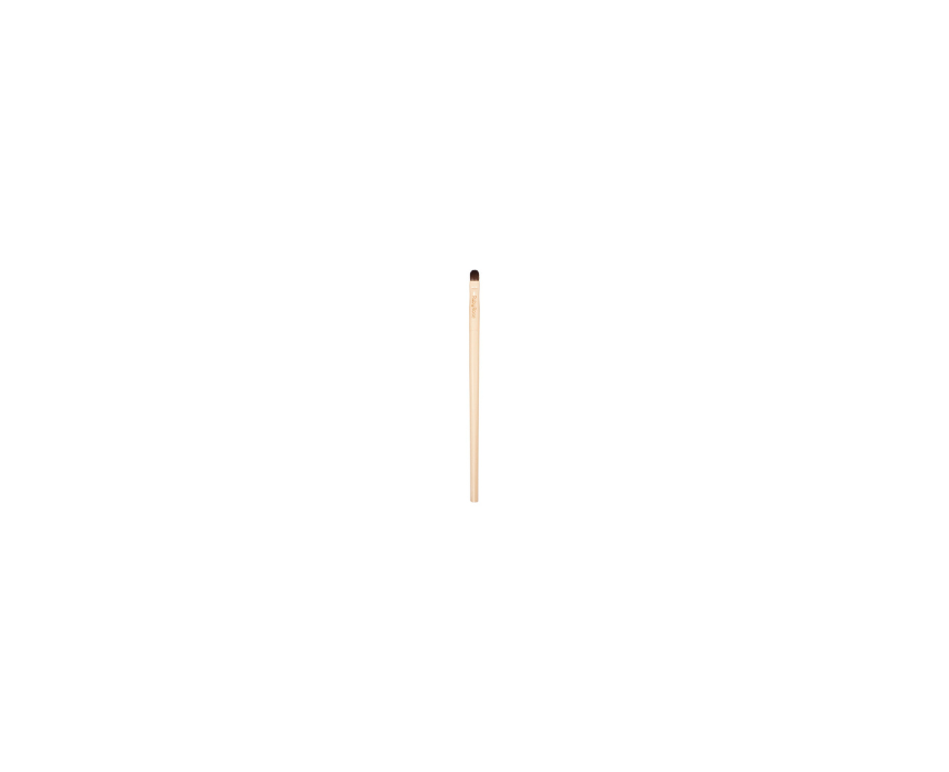 623 Glass Eyeshadow Brush Ruby Rose - Image 1