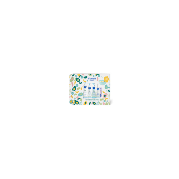Little Love Bundle Mustela